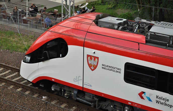 Od 1 sierpnia bilety drożeją także w Kolejach Wielkopolskich. Podwyżki będą spore