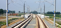 Alstom ma homologację na czujnik koła ELS-96 na liniach kolejowych w Polsce