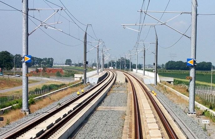 Alstom ma homologację na czujnik koła ELS-96 na liniach kolejowych w Polsce