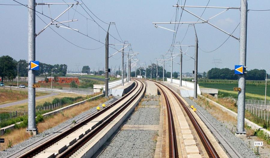Alstom ma homologację na czujnik koła ELS-96 na liniach kolejowych w Polsce