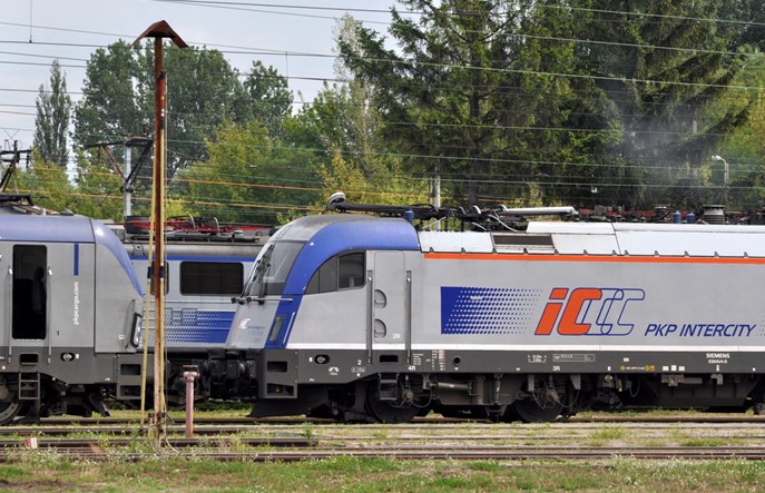 Jedziesz pociągiem do Berlina? Opóźnienie masz w gratisie