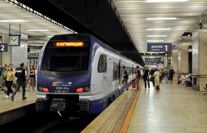 Wyniki przewozowe w czerwcu 2022 r.- było lepiej, niż przed pandemią