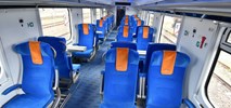 Nowe ekspresy PKP Intercity. Codziennie do Świnoujścia, Nowego Sącza i Leszna