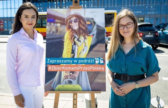 Gdzie kuleją koleje?