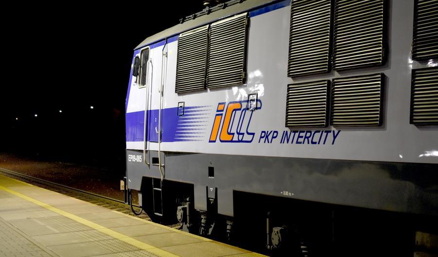 PKP Intercity: Przeglądy EP09 ma wykonać zakład z Mińska Mazowieckiego PKP Intercity: Przeglądy EP09 ma wykonać zakład z Mińska Mazowieckiego