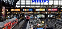 Punktualność niemieckich pociągów niska jak w Polsce