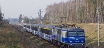 PKP Intercity nie zmodernizuje starych EU07 do prędkości 160 km/h