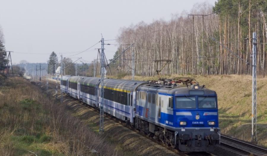 PKP Intercity nie zmodernizuje starych EU07 do prędkości 160 km/h