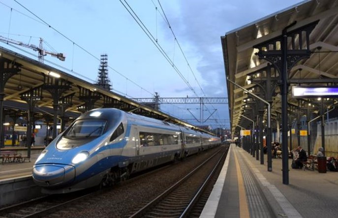 Wszystkie Pendolino w ruchu od końca sierpnia