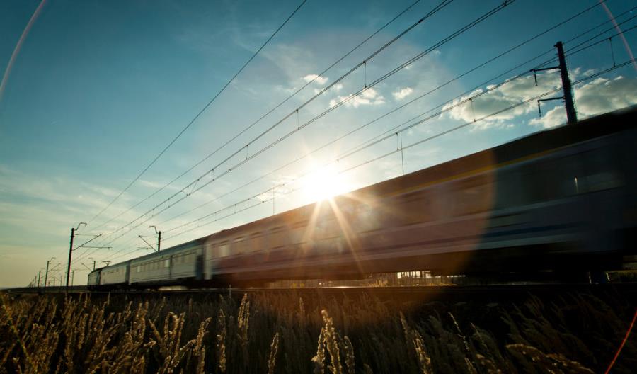 Długi sierpniowy weekend w PKP Intercity. Jest rekord liczby pasażerów Długi sierpniowy weekend w PKP Intercity. Jest rekord liczby pasażerów