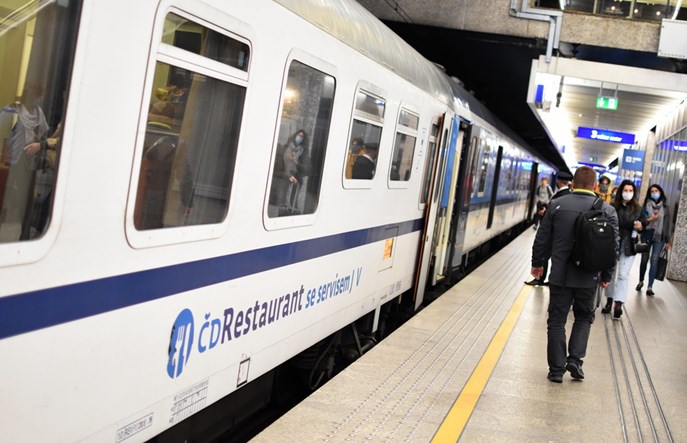 Pociągi międzynarodowe z Polski. UTK radzi gdzie wybrać się za granicę