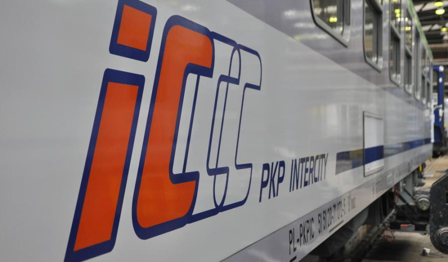 Więcej biletomatów PKP Intercity na polskich stacjach Więcej biletomatów PKP Intercity na polskich stacjach