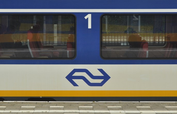 Holandia chce zespoły trakcyjne od CAF