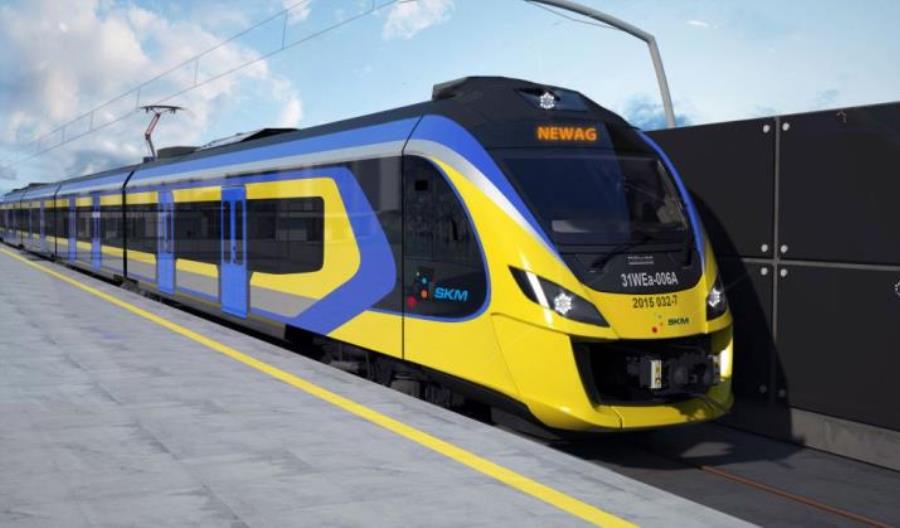 SKM Trójmiasto ogłasza przetarg na 10 zespołów trakcyjnych SKM Trójmiasto ogłasza przetarg na 10 zespołów trakcyjnych