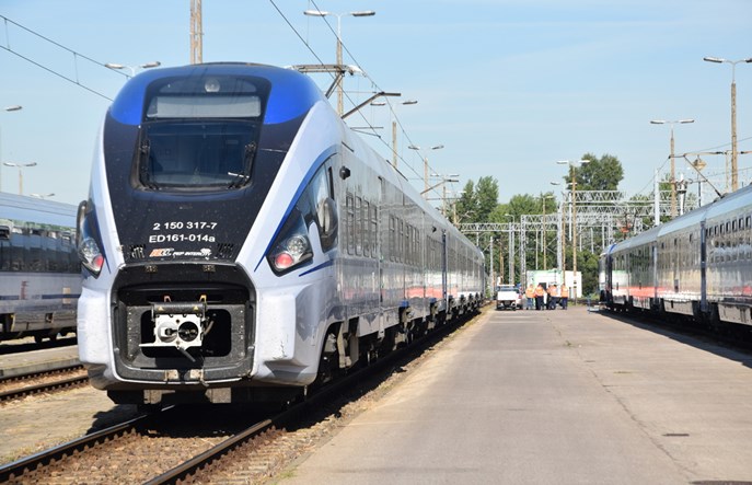 Warszawa: Alarmy w Dartach zakłócały ciszę nocną. Jest rozwiązanie