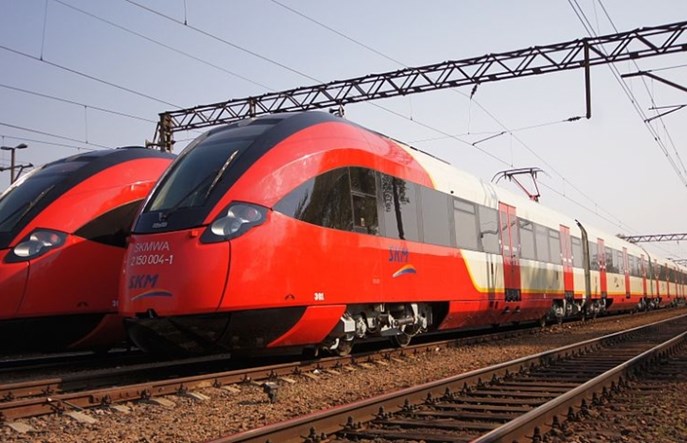 SKM Warszawa chce usprawnić zarządzanie taborem. Pomoże nowoczesne IT