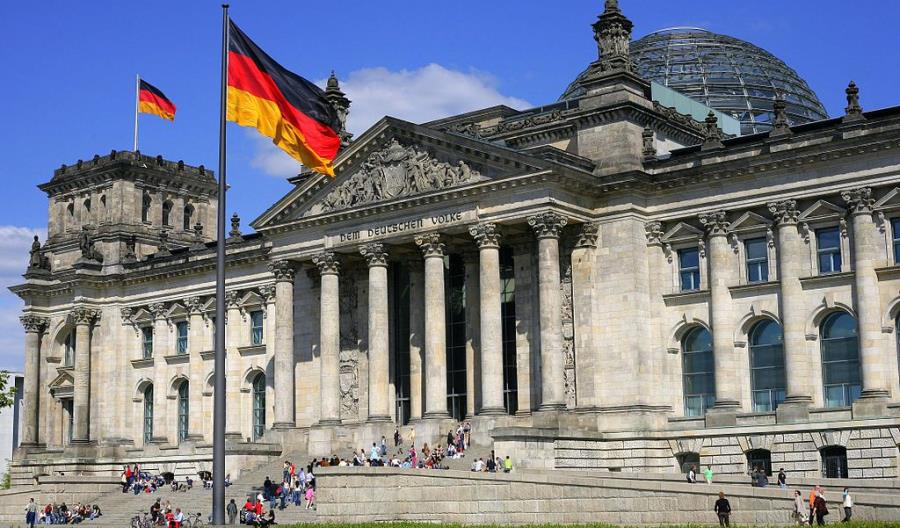 Bundestag przyjął polsko-niemiecką umowę kolejową Bundestag przyjął polsko-niemiecką umowę kolejową