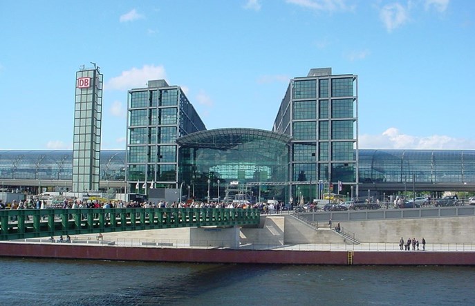 PKP ma być holdingiem na wzór DB