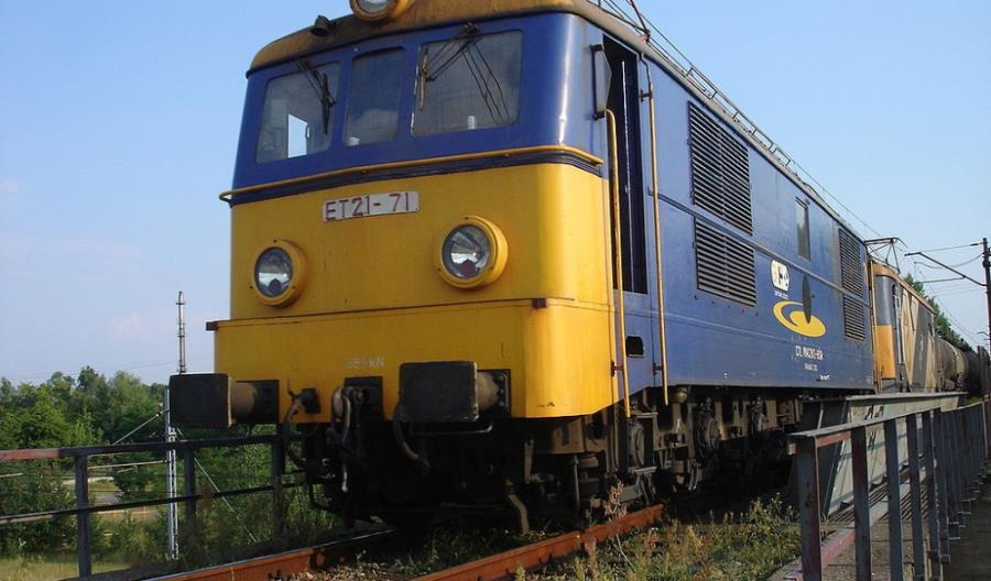 CTL Logistics poprawiła wyniki przewozowe w II kwartale CTL Logistics poprawiła wyniki przewozowe w II kwartale