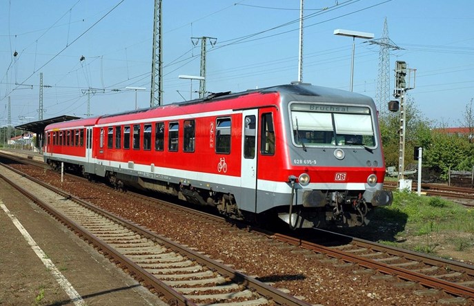 Zabrakło miejsc w pociągach do Berlina. KD zamawiają autobus