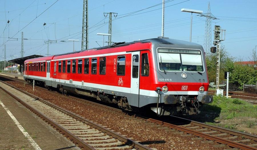Zabrakło miejsc w pociągach do Berlina. KD zamawiają autobus Zabrakło miejsc w pociągach do Berlina. KD zamawiają autobus