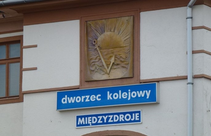 PKP Intercity będzie się promować na plaży w Międzyzdrojach