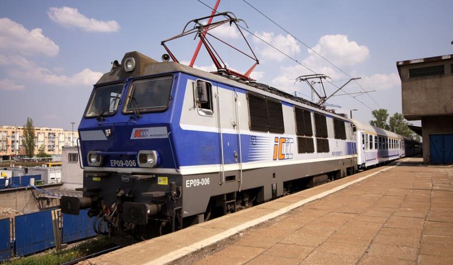 PKP Intercity przygotowało specjalne bilety na ŚDM PKP Intercity przygotowało specjalne bilety na ŚDM