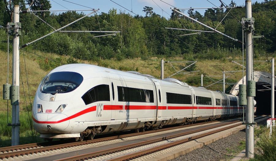 DB zamkną na dwa tygodnie odcinek KDP DB zamkną na dwa tygodnie odcinek KDP