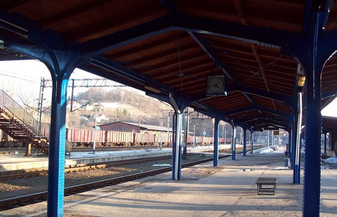 Linie kolejowe w Kotlinie Kłodzkiej na liście rezerwowej