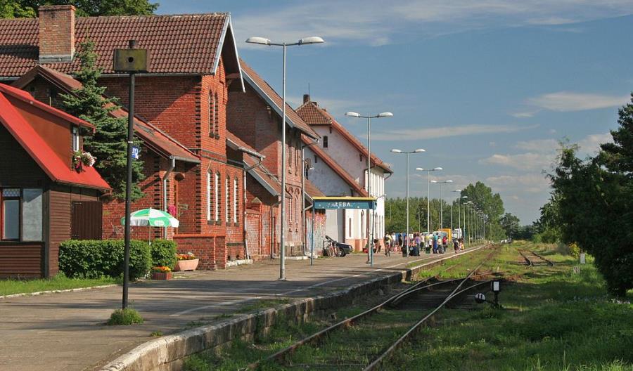 Siedem firm chce przygotować rewitalizację linii do Łeby Siedem firm chce przygotować rewitalizację linii do Łeby