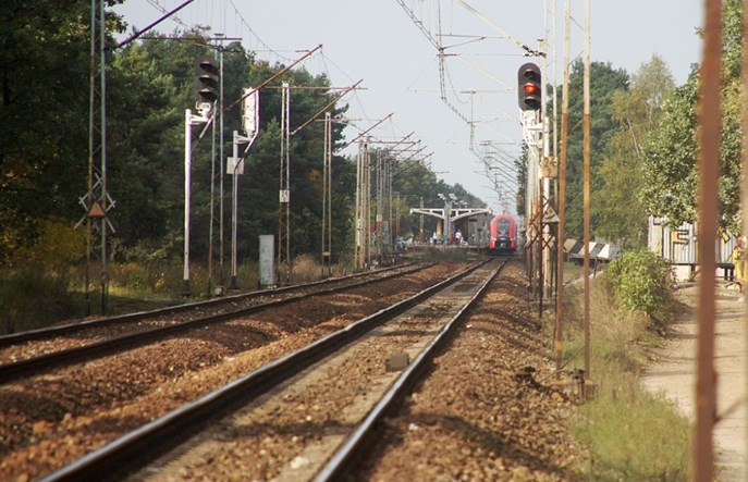 PLK: W lutym umowa na modernizację linii do Lublina