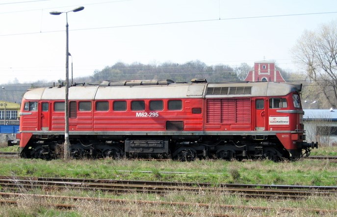 UOKiK będzie dłużej badać przejęcie Orlen KolTrans przez PKP Cargo