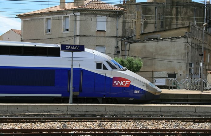 Nowa generacja TGV wjedzie na tory w 2022 roku