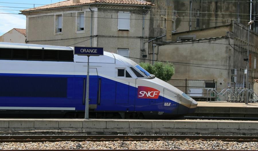 Nowa generacja TGV wjedzie na tory w 2022 roku