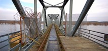 Nieczynny most kolejowy będzie zaadaptowany dla turystyki