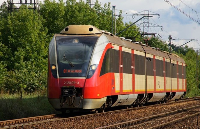 14WE Kolei Śląskich dostaną kabiny WC