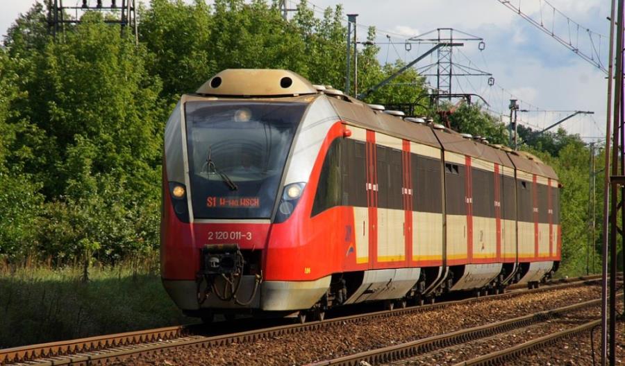 14WE Kolei Śląskich dostaną kabiny WC 14WE Kolei Śląskich dostaną kabiny WC