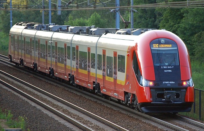 KIO uwzględniło odwołanie. Pesa może startować w przetargu w Zachodniopomorskiem