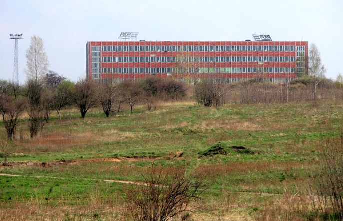 Zrewitalizują odcinek linii 171 w Dąbrowie Górniczej