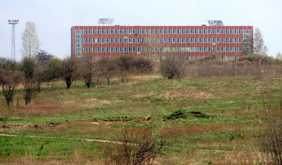 Zrewitalizują odcinek linii 171 w Dąbrowie Górniczej Zrewitalizują odcinek linii 171 w Dąbrowie Górniczej