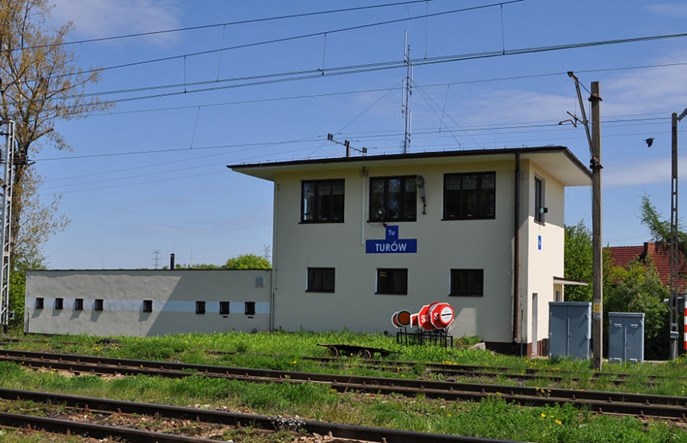 PLK zwiększą przepustowość „protezy koniecpolskiej"