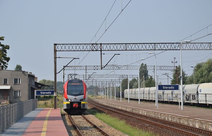 Bilety ŁKA można już kupić w niektórych kasach PKP Intercity