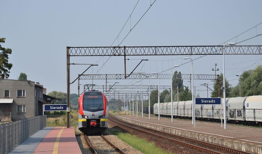 Bilety ŁKA można już kupić w niektórych kasach PKP Intercity Bilety ŁKA można już kupić w niektórych kasach PKP Intercity
