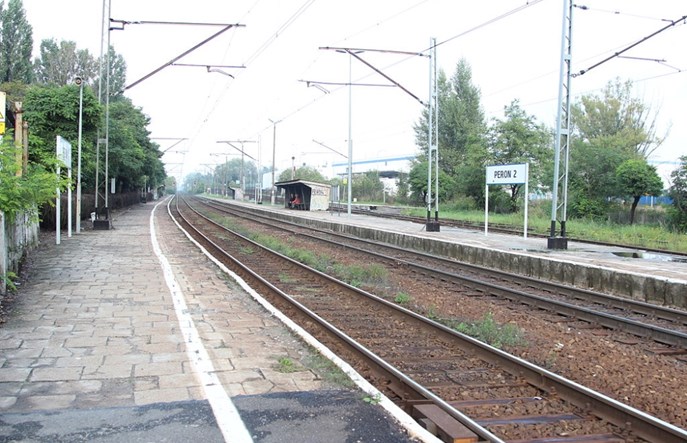 Powstanie studium linii Wrocławskiej Kolei Aglomeracyjnej