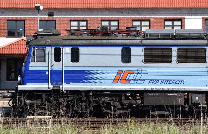 E-podroznik.pl zadowolony ze współpracy z PKP Intercity