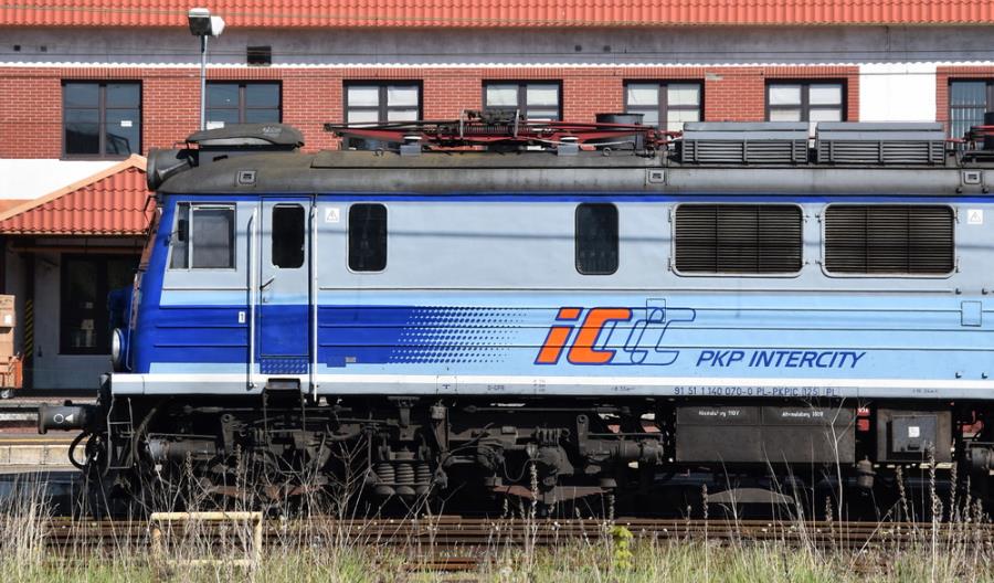 E-podroznik.pl zadowolony ze współpracy z PKP Intercity E-podroznik.pl zadowolony ze współpracy z PKP Intercity