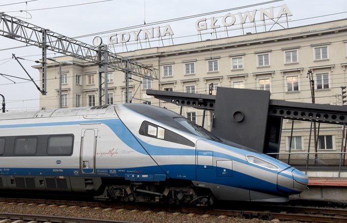 Co się stało z promocyjnymi biletami na pociągi PKP Intercity?