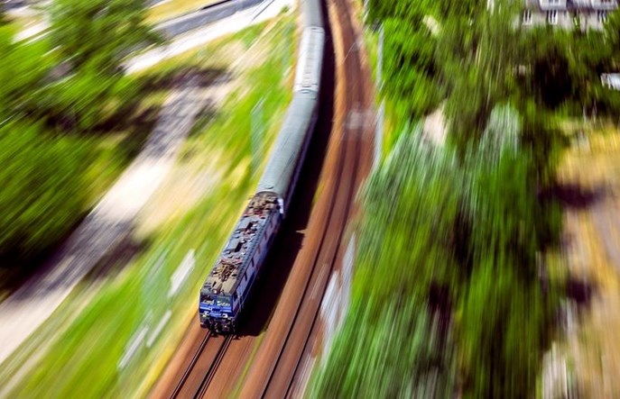 Prąd dla PKP Intercity może być ponad dwukrotnie droższy. Czy zdrożeją bilety?