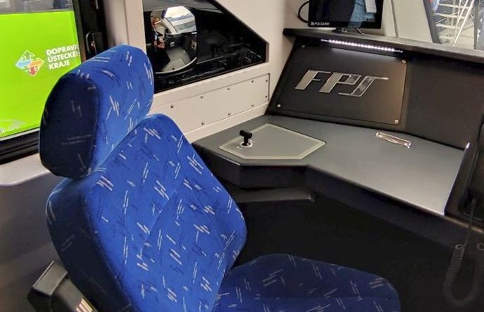 Były szef IPSz Tabor w zarządzie FPS Cegielski