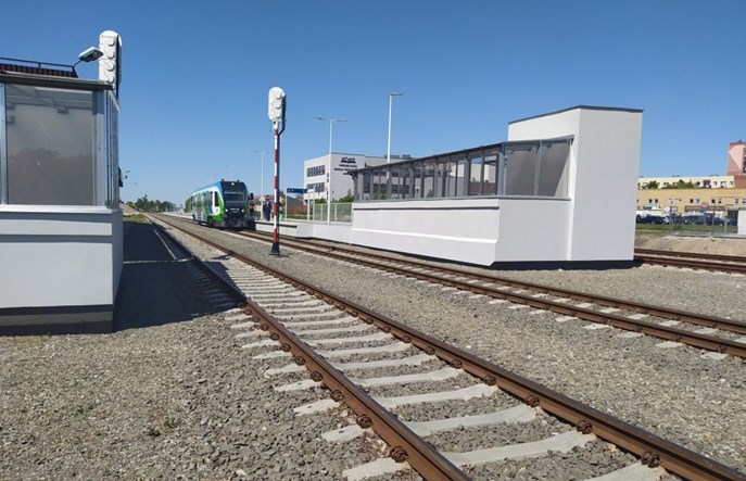 Z Mielca do Padwi pojadą... dwie pary pociągów. Jeśli pojadą